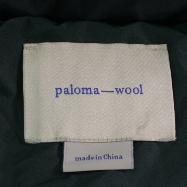 Paloma Wool ダウンジャケット/ダウンベスト レディース 2