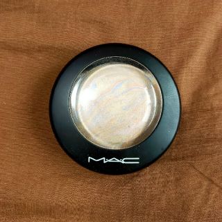 マック(MAC)のマック　ミネラライズスキンフィニッシュ(フェイスカラー)