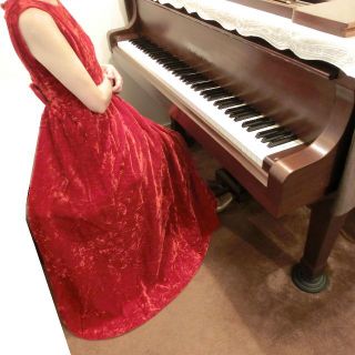 ロングドレス(シルク)の通販 200点以上(レディース) | お得な新品 ...