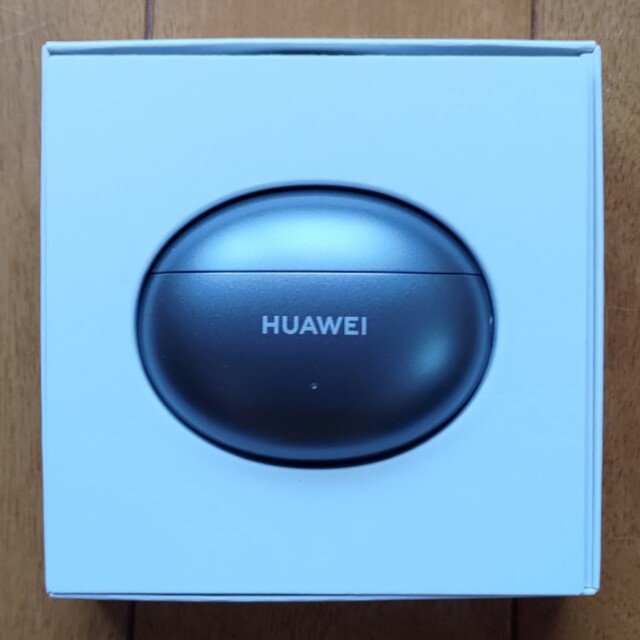 HUAWEI(ファーウェイ)のHUAWEI FreeBuds 4i スマホ/家電/カメラのオーディオ機器(ヘッドフォン/イヤフォン)の商品写真