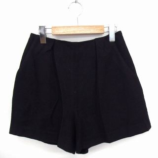 ミニマム(MINIMUM)のミニマム MINIMUM タグ付き パンツ ショート フレア 無地 シンプル 起(その他)