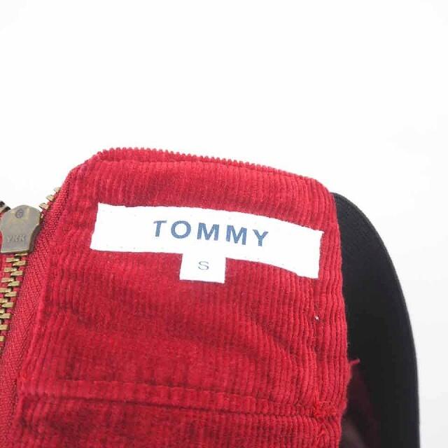 TOMMY(トミー)のトミー TOMMY 国内正規品 パンツ キュロット ショート コーデュロイ バッ エンタメ/ホビーのコスプレ(その他)の商品写真