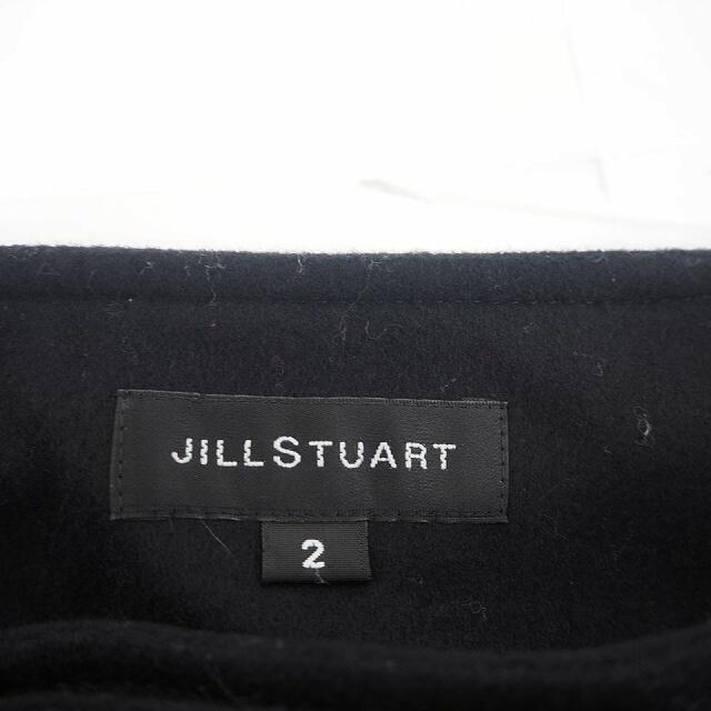 JILLSTUART(ジルスチュアート)のジルスチュアート JILL STUART スカート ボトムス 台形 無地 シンプ エンタメ/ホビーのコスプレ(その他)の商品写真