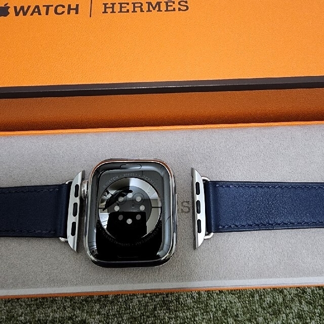 Apple Watch　HERMES　シリーズ7