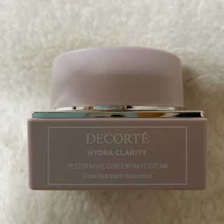 コスメデコルテ(COSME DECORTE)の★最終値下げ★コスメデコルテ　イドラクラリティ　コンセントレートクリーム(フェイスクリーム)