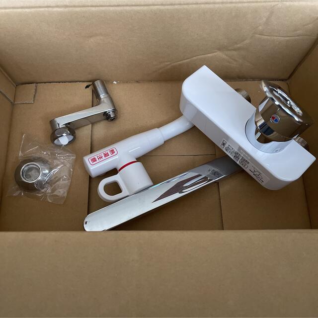 TOTO T335DR 壁付シングル(電温・飲料熱湯) 新品未使用品 www