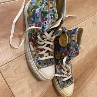 コンバース(CONVERSE)のシューズ(その他)