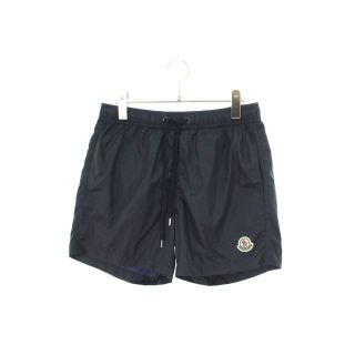 MONCLER - モンクレール ナイロンスイムハーフパンツ Sの通販 by