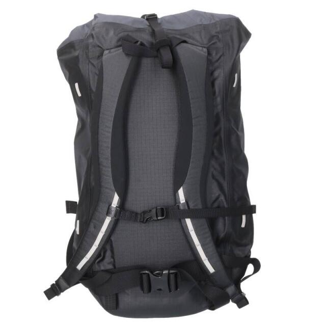 ARC'TERYX - アークテリクス Alpha FL 45 ナイロンバックパック ARC'TERYX - アークテリクス Alpha FL 45 ナイロンバックパック