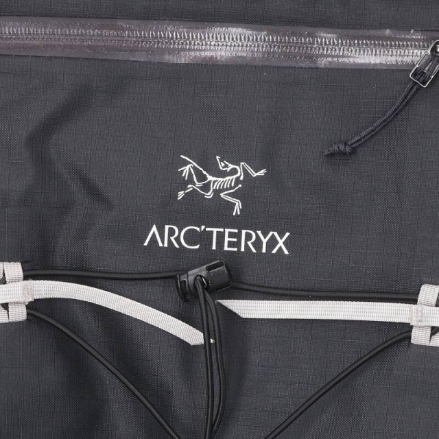 ARC'TERYX - アークテリクス Alpha FL 45 ナイロンバックパック ARC'TERYX - アークテリクス Alpha FL 45 ナイロンバックパック