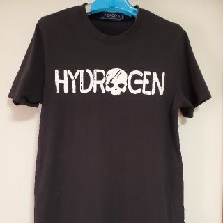 ハイドロゲン(HYDROGEN)のtaujan様専用　HYDROGEN 　Tシャツ(Tシャツ/カットソー(半袖/袖なし))