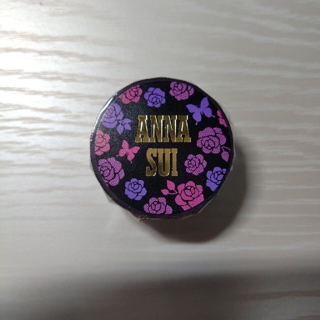 ANNA SUI(アナスイ)のアナスイ　非売品　マステ インテリア/住まい/日用品の文房具(テープ/マスキングテープ)の商品写真