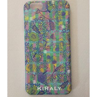 キラリー(KIRALY)のiPhone6.〜6Sケース(iPhoneケース)