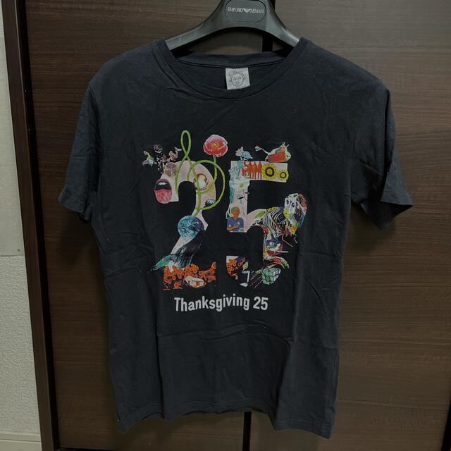 Mr Children 美品 ミスチル ツアーtシャツ Thanks Giving25 M の通販 By Anksshop ミスターチルドレンならラクマ Mr Children 美品 ミスチル ツアーtシャツ Thanks Giving25 M の通販 By Anksshop ミスターチルドレンならラクマ