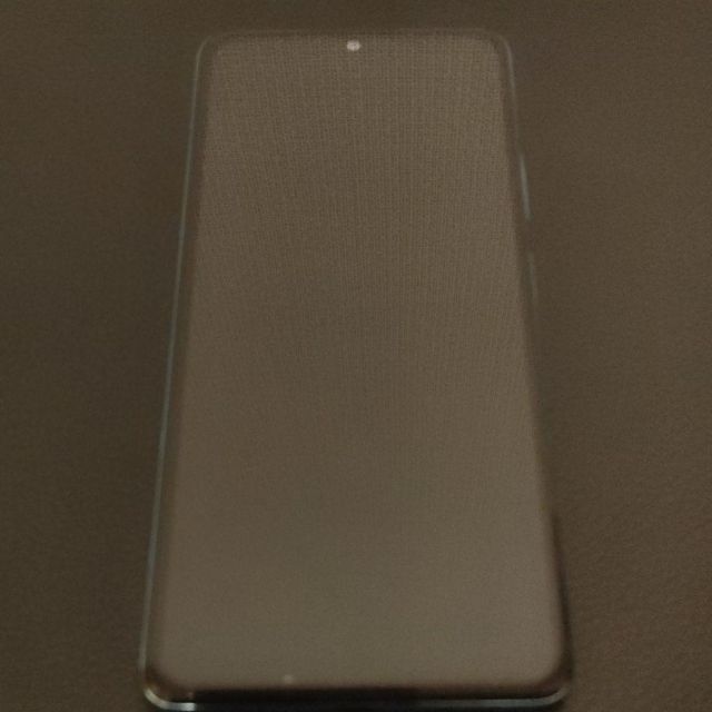 Xiaomi Redmi Note 10 Pro ガラスフィルム　ケース付き 1