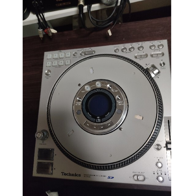 Technics SL-DZ1200