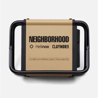 ネイバーフッド(NEIGHBORHOOD)の(新品) NEIGHBORHOOD CM ULTRA  A-LANTHANUM(ライト/ランタン)