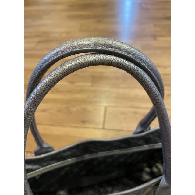 GHERARDINI - ゲラルディーニ ソフティ トートバッグの通販 by GHERARDINI - ゲラルディーニ ソフティ トートバッグの通販 by