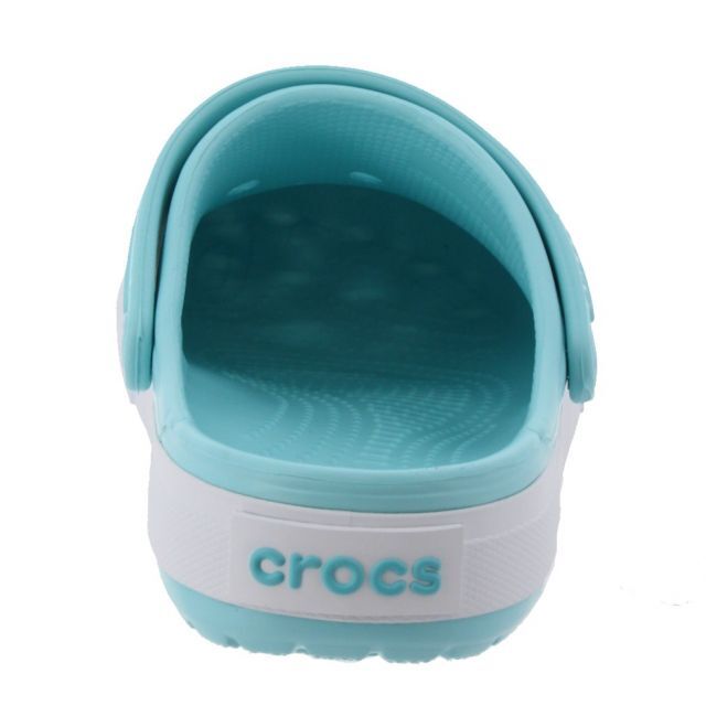 crocs(クロックス)の22cm クロックス クロックバンド 2.0 サンダル ペールブルー レディースの靴/シューズ(サンダル)の商品写真