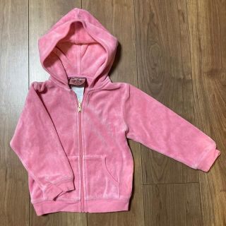 ジューシークチュール(Juicy Couture)のJuicy Couture スウェット24months (80〜90cm)(その他)