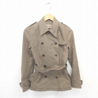 プロポーションボディドレッシング(PROPORTION BODY DRESSING)のプロポーション ボディドレッシング PROPORTION BODY DRESSI(トレンチコート)