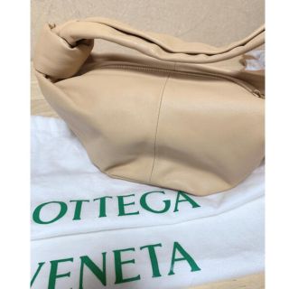 ボッテガヴェネタ(Bottega Veneta)の売り切れ☆Bottega Veneta ミニバッグ ハンドバッグ ダブルノッ(ハンドバッグ)