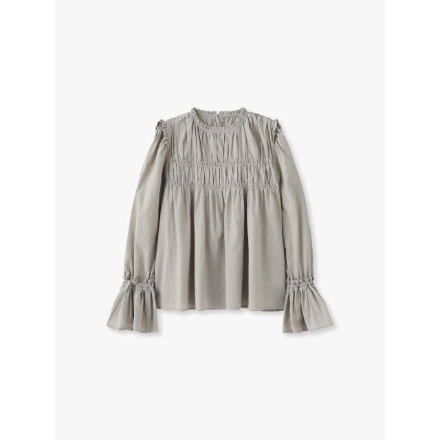 Ron Herman - RHC Flare Sleeve Blouse ロンハーマン ブラウスの通販
