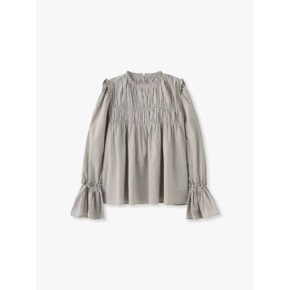 ロンハーマン(Ron Herman)のRHC Flare Sleeve Blouse ロンハーマン ブラウス(シャツ/ブラウス(長袖/七分))