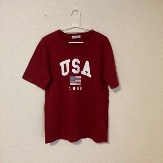 ブラウニー(BROWNY)のBROWNY Tシャツ F(Tシャツ(半袖/袖なし))