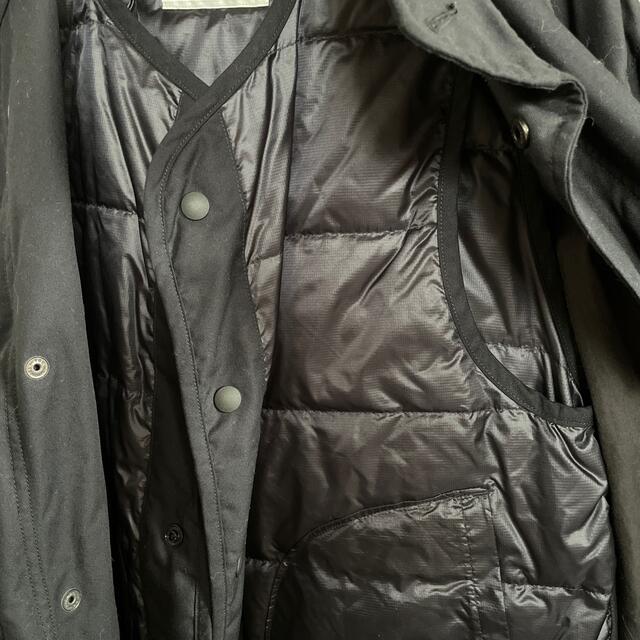 UNITED ARROWS(ユナイテッドアローズ)のUNITED ARROWS ジャケット メンズのジャケット/アウター(ミリタリージャケット)の商品写真