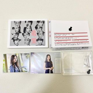 最愛 Blu-ray 吉高由里子 松下洸平 ドラマ TBS Blu-rayの通販 by