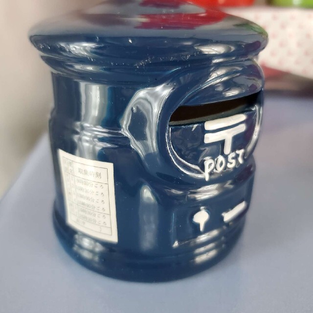 込み☆非売品☆郵便ポスト貯金箱!いろいろ7点セット!!大あり 込み☆非売品☆郵便ポスト貯金箱!いろいろ7点セット!!大あり