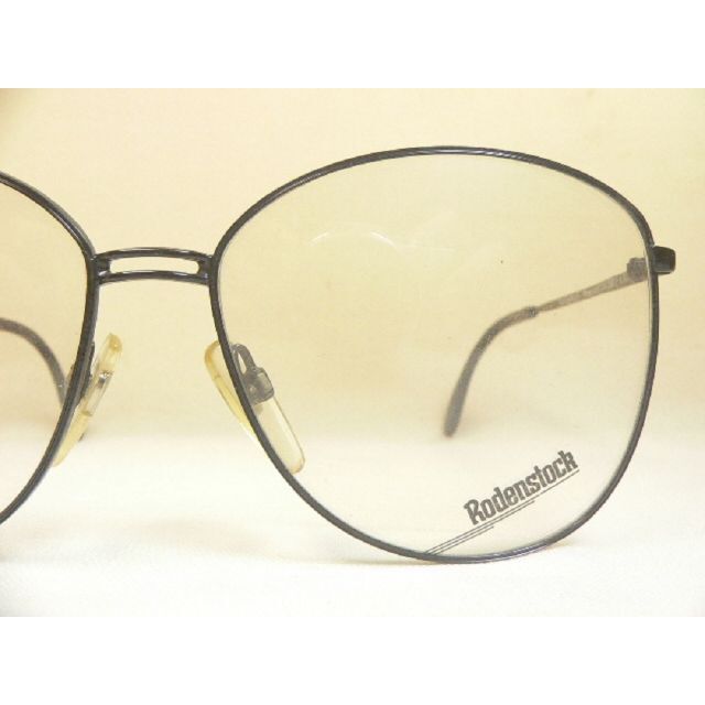 Rodenstock Young Look ヴィンテージ 眼鏡 フレーム 6