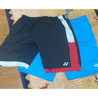 ヨネックス(YONEX)のYONEX パンツ(テニス)