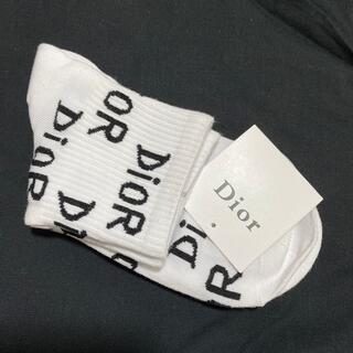 ディオール(Christian Dior) 靴下の通販 33点 | クリスチャン 