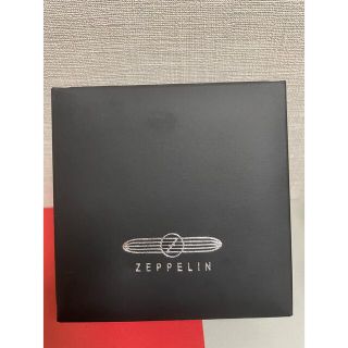 ツェッペリン(ZEPPELIN)の★ ZEPPELIN ツェッペリン 高級 時計ケース  美品 ★ 保管品(その他)