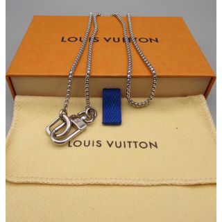 LOUIS VUITTON M58218 ポルトモネ フロコン　一部パーツフック