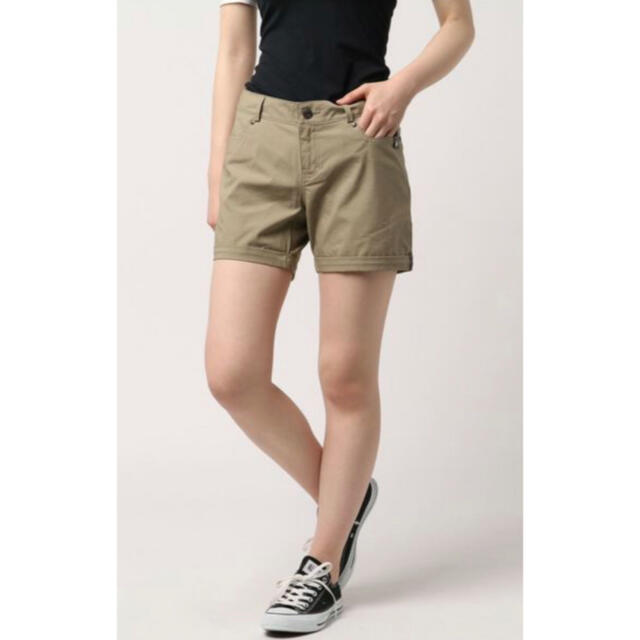 MAMMUT マムート トレッキングショートパンツ ロゼッグショーツ