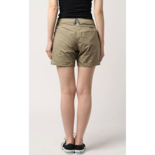 MAMMUT マムート トレッキングショートパンツ ロゼッグショーツ
