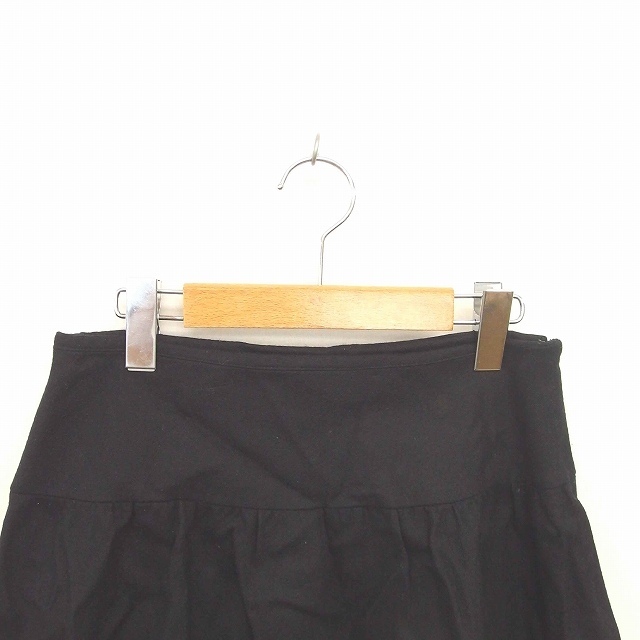 URBAN RESEARCH(アーバンリサーチ)のアーバンリサーチ URBAN RESEARCH スカート フレア ミニ ウール レディースのスカート(ミニスカート)の商品写真