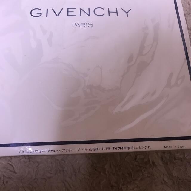 GIVENCHY(ジバンシィ)の未使用 ジバンシィ ストッキング  美しい透明感 レディースのレッグウェア(タイツ/ストッキング)の商品写真