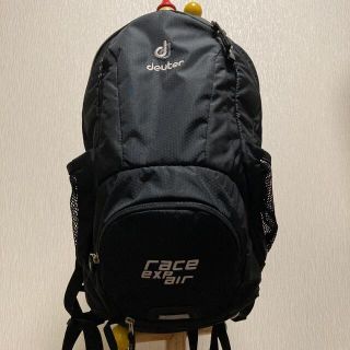 ドイター(Deuter)のドイター   deuter race exp air(バッグ)