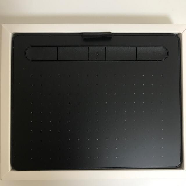 WACOM CTL-4100K-N Wacom Intuos S Black – Tecnaura