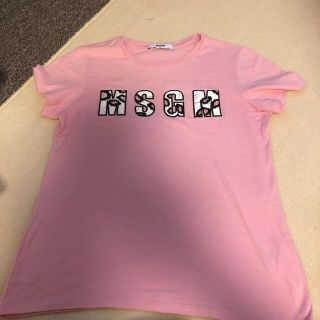 エムエスジイエム(MSGM)のまんまる様専用msgm(Tシャツ/カットソー)