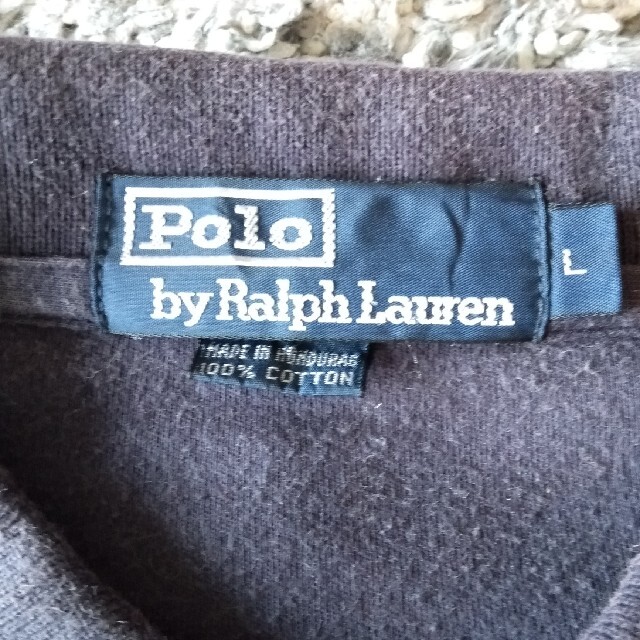 POLO RALPH LAUREN(ポロラルフローレン)のポロバイラルフローレン メンズのトップス(ポロシャツ)の商品写真