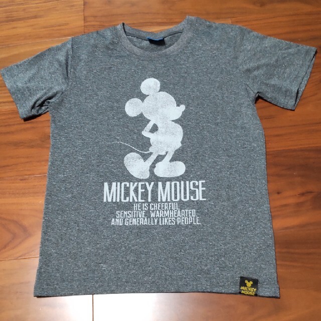 Disney Disney Tシャツ 140の通販 By Ryu S Shop ディズニーならラクマ