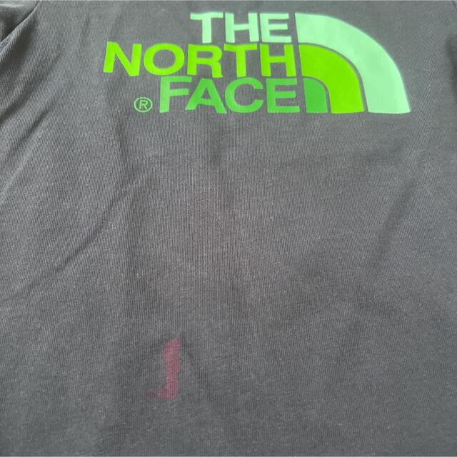 THE NORTH FACE - ザ ノースフェイス 沖縄 半袖 Tシャツ 110cmの通販