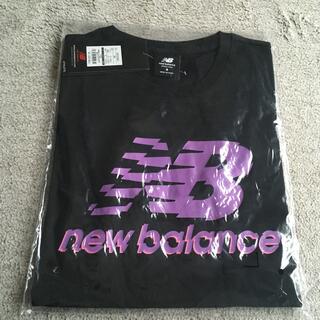 ニューバランス(New Balance)の【new balance】新品タグ付き‼︎Tシャツ(Tシャツ(半袖/袖なし))