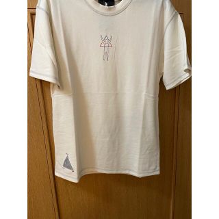 ナイキ(NIKE)のNIKE メンズ　Tシャツ(トレーニング用品)