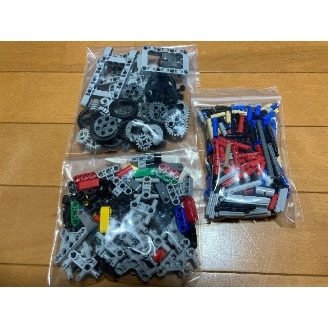 中古】レゴ マインドストームEV3 基本+拡張セット+充電器+